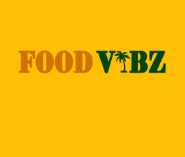 Logo of Food Vibz
