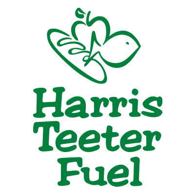 Harris Teeter Fuel Logo