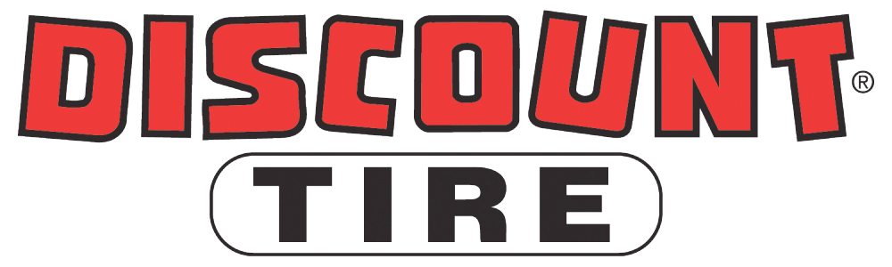Discount Tire Logo
