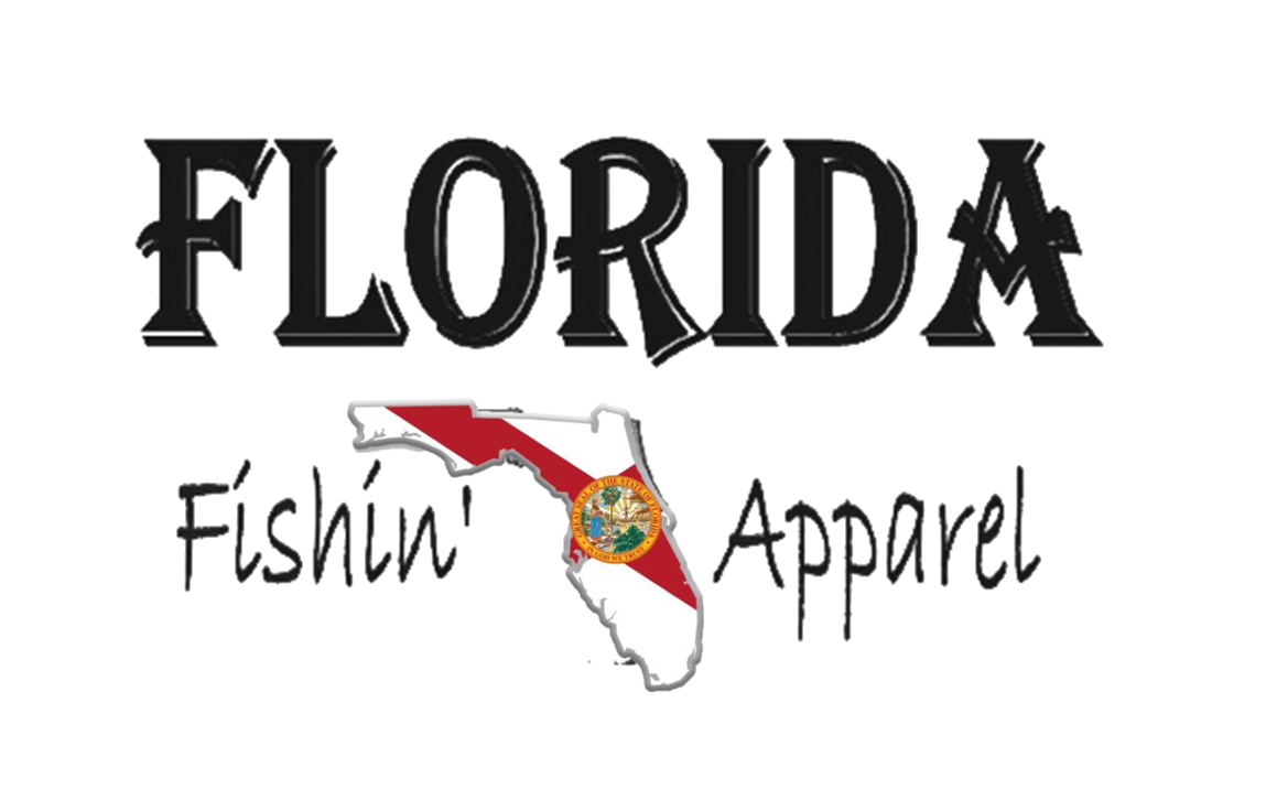 Florida Fishin' Apparel