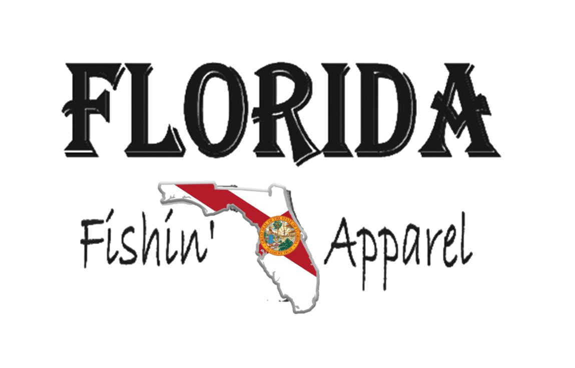 Florida Fishin' Apparel Logo