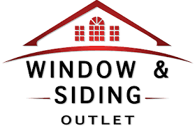 Window & Siding Outlet Logo