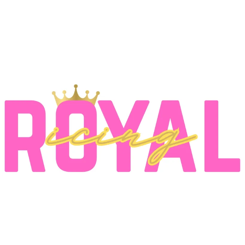 Royal Icing Logo