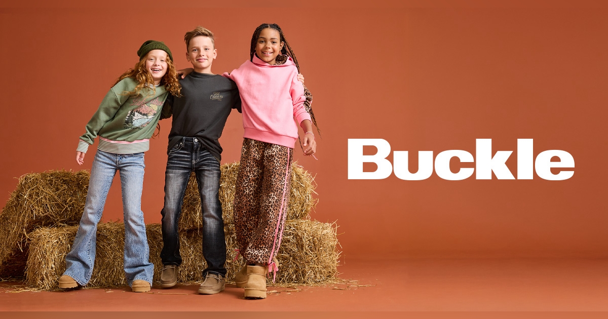 Buckle