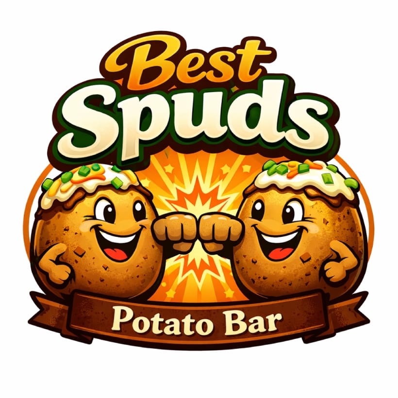 Logo of Best Spuds Potato Bar