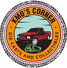 Logo of Kmo's Corner