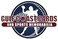 Gulf Coast Cards & Sports Memorabilia Logo