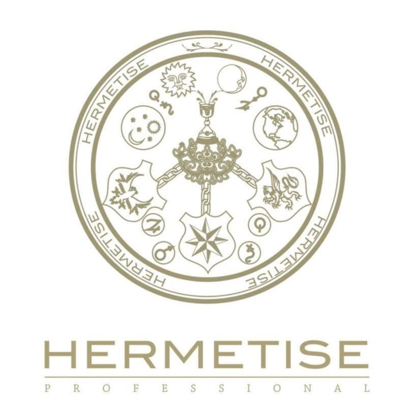 Hermetise Logo