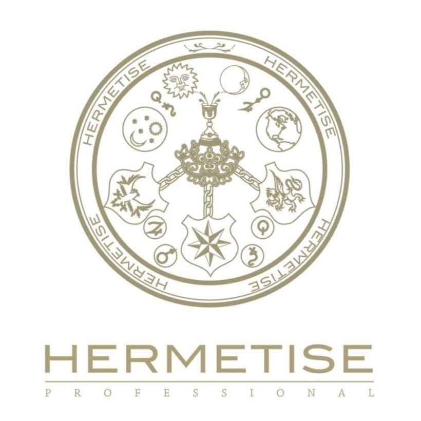 Hermetise Logo