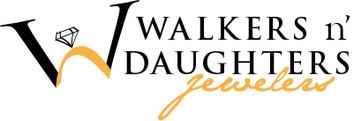 Logo of Walkers n' Daughters Jewelry