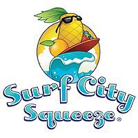 Logo of Surf City Squeeze
