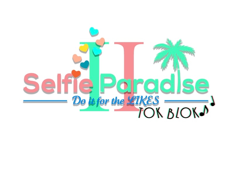 Selfie Paradise at arbor place