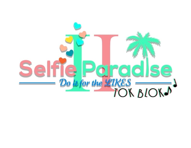 Selfie Paradise at arbor place