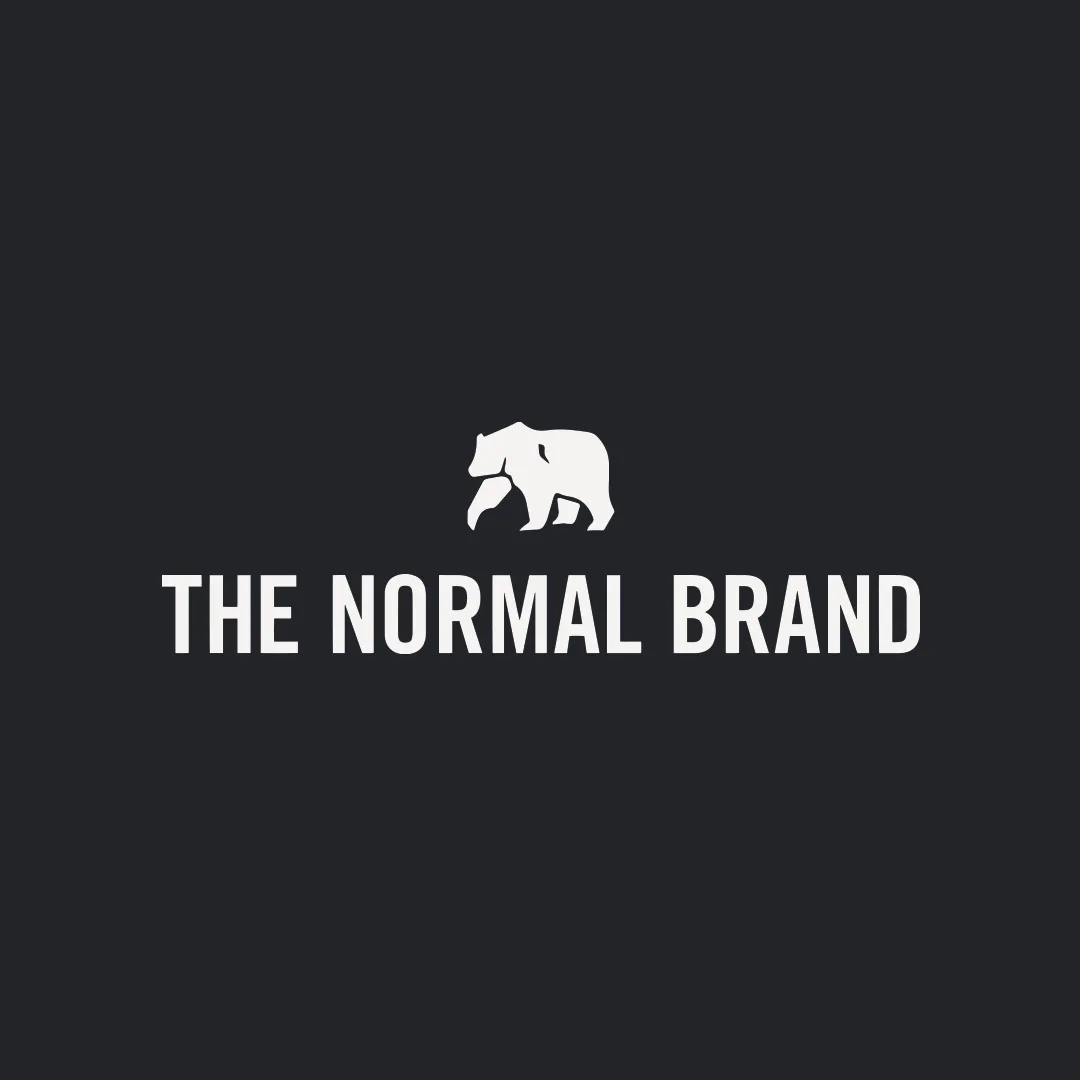 The Normal Brand Logo