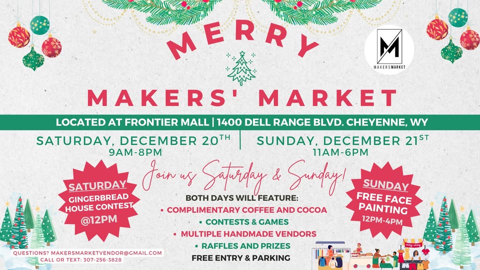 Frontier Mall
