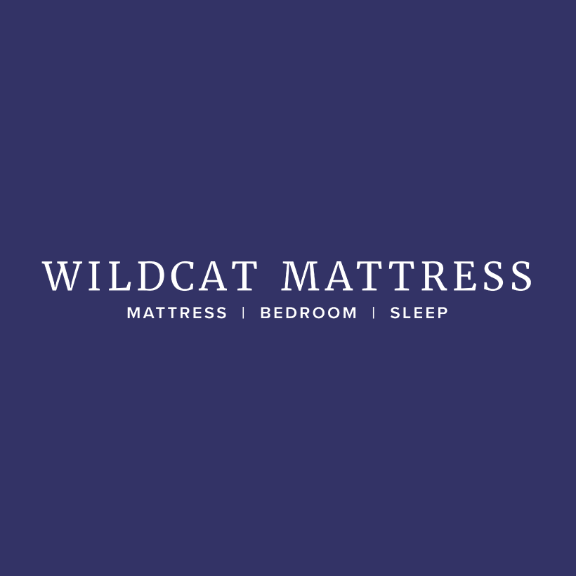 Wildcat Mattress Logo