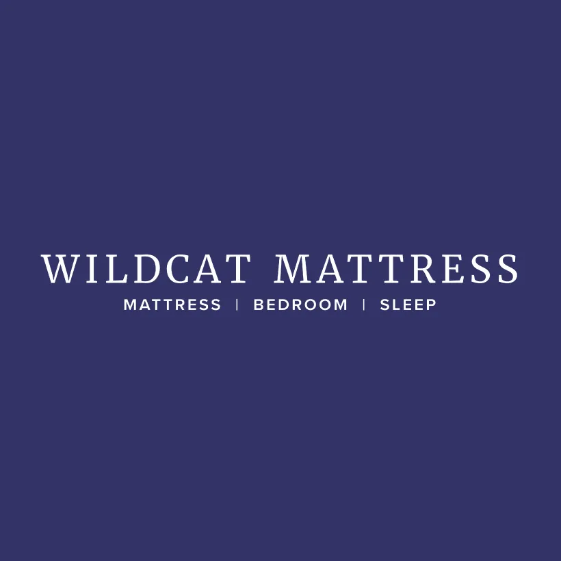 Wildcat Mattress Logo