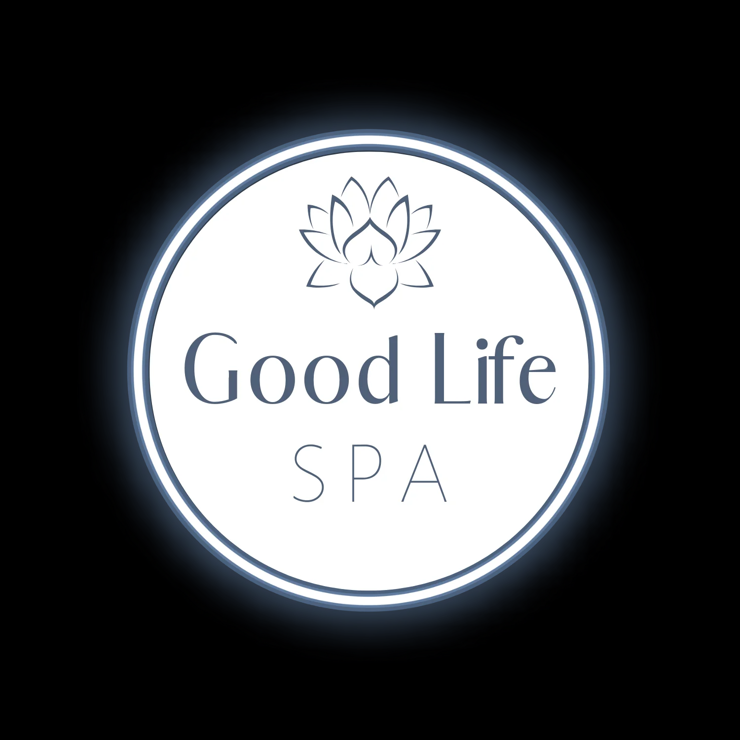 Logo of Good Life