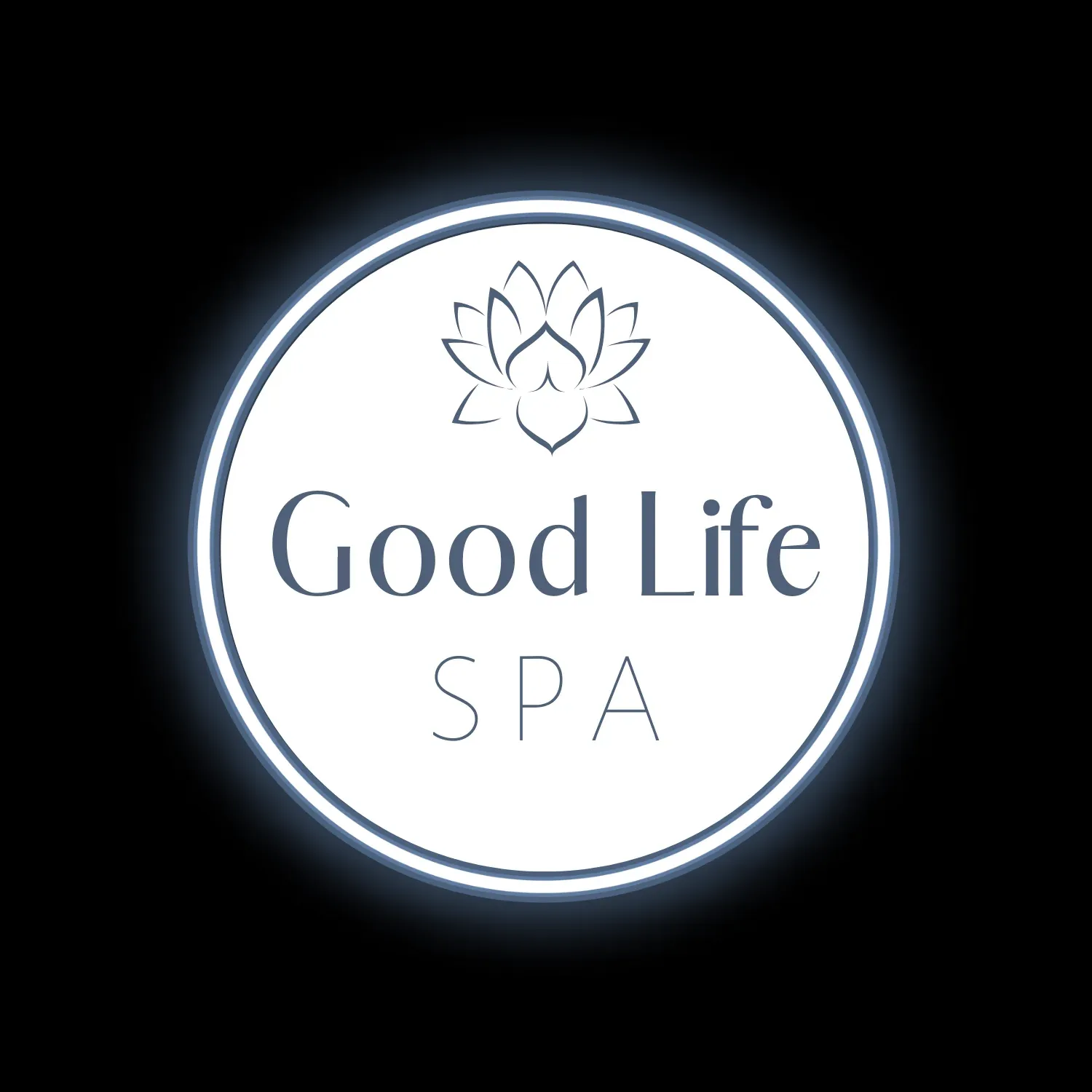Good Life Logo