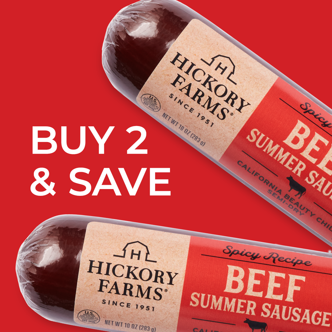 Hickory Farms