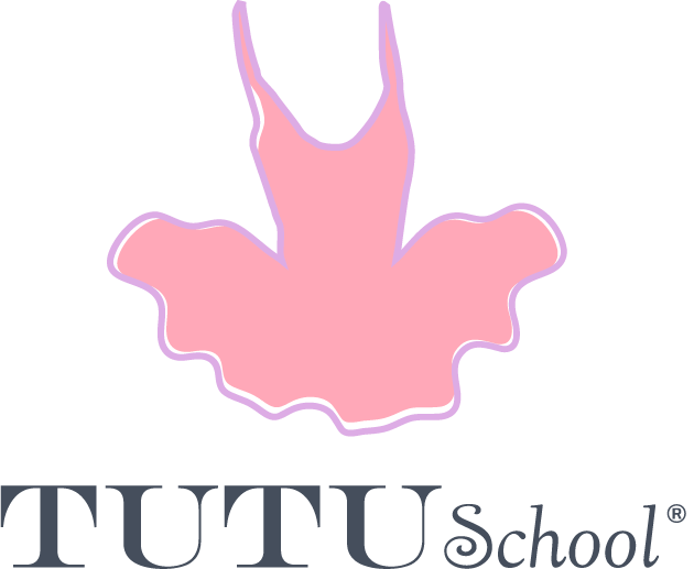 Tutu School Logo