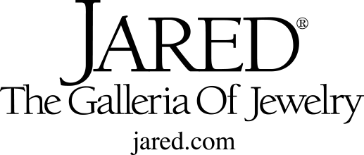 Jared the Galleria of Jewelry Logo