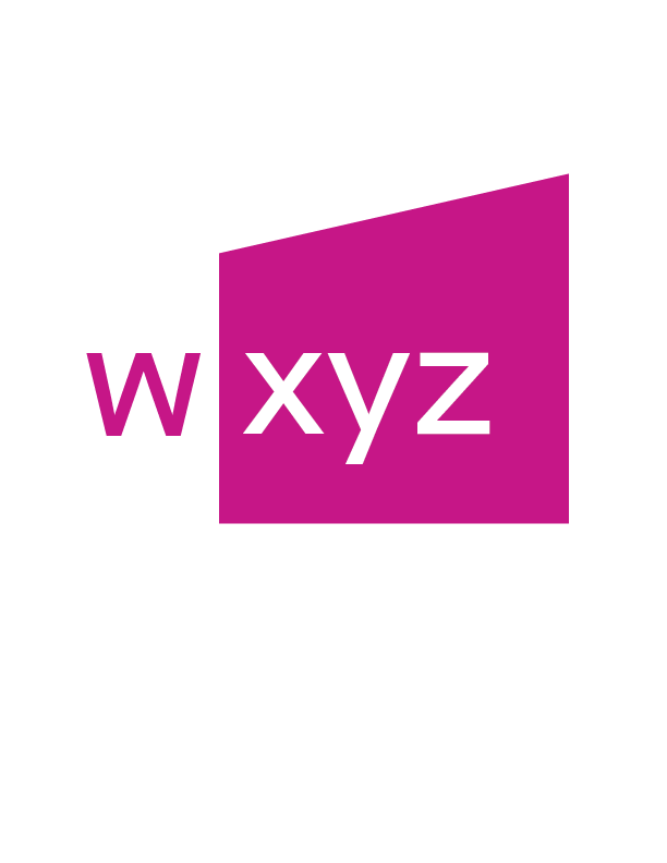WXYZ Lounge Logo
