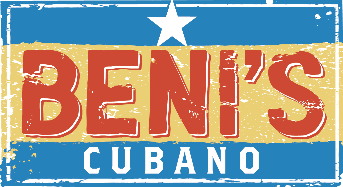 Beni's Cubano