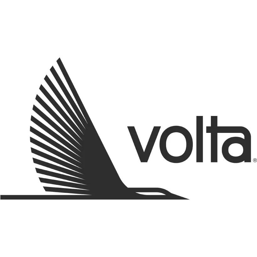 Volta Logo