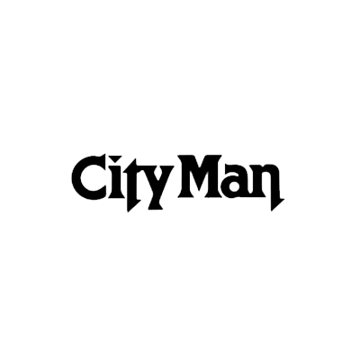 City Man