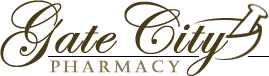 Gate City Pharmacy