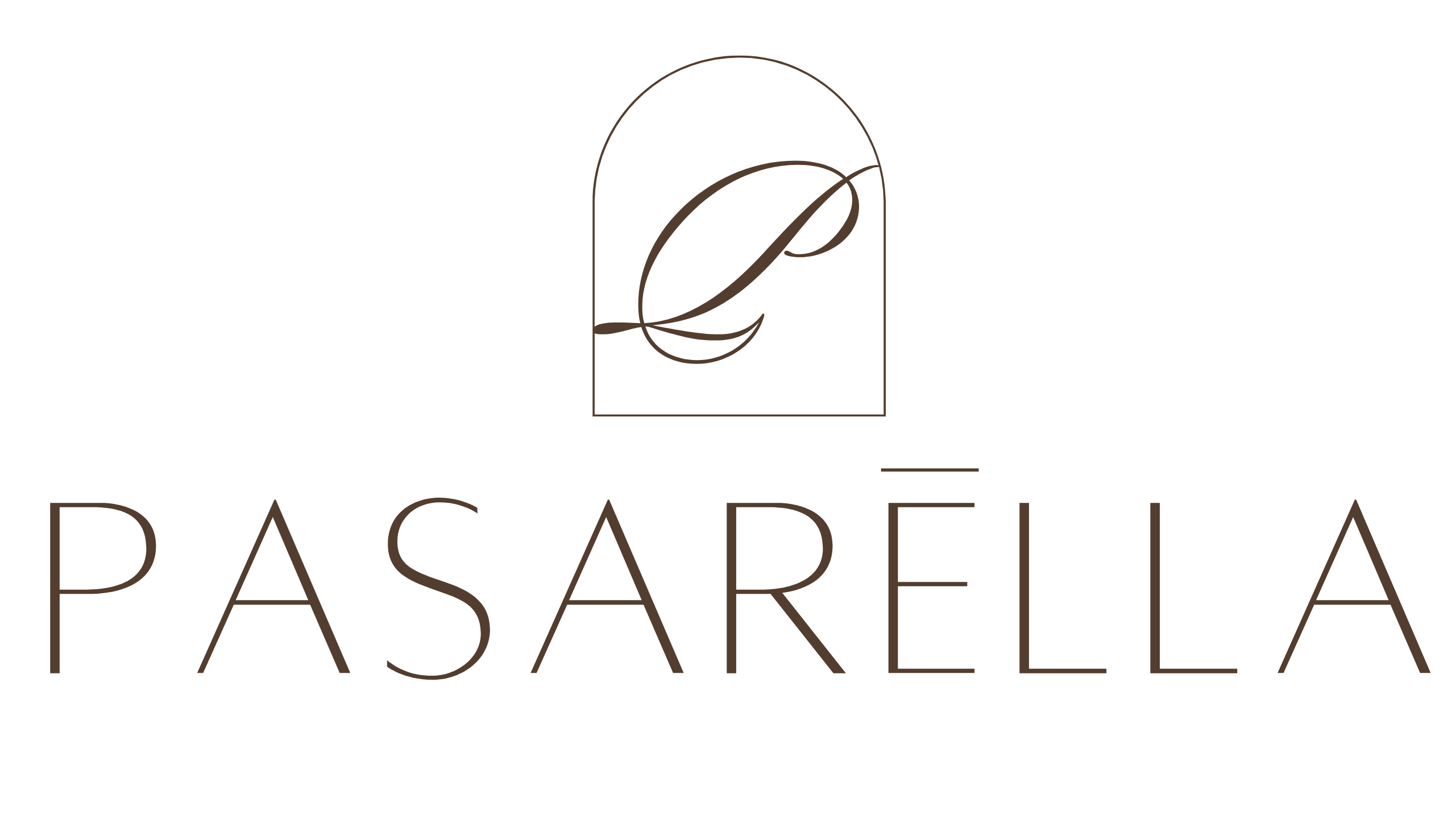 Pasarella Logo