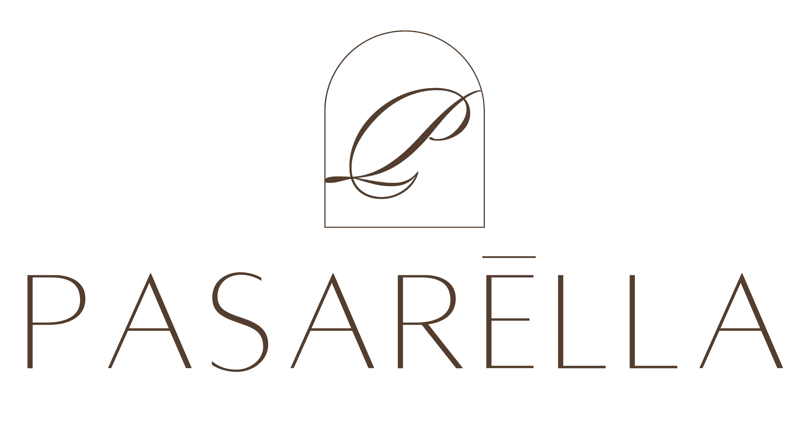 Pasarella Logo