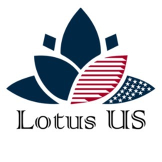 Logo of Lotus US