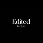 Edited by Tabu Logo