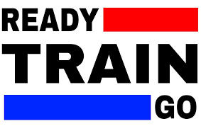 Ready Train Go