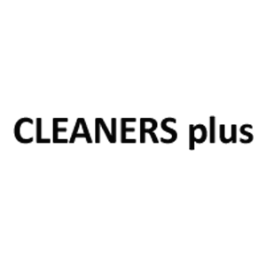Cleaners Plus Alterations Logo