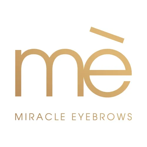 Logo of Miracle Eyebrows