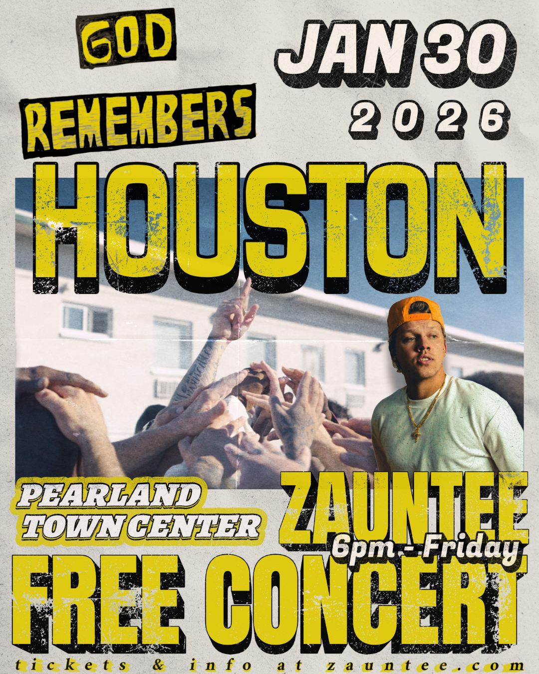 Pearland Town Center