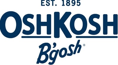 OshKosh B'Gosh Logo