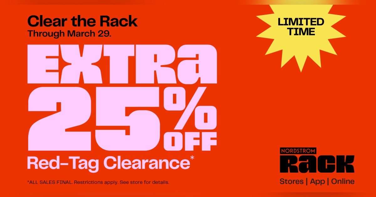 Nordstrom Rack