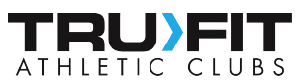 Tru Fit Logo