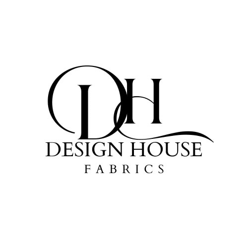 Logo of Design House Fabrics