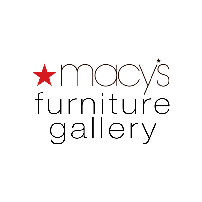 Macy's Furniture Logo