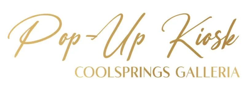 Pop-Up Kiosk Logo