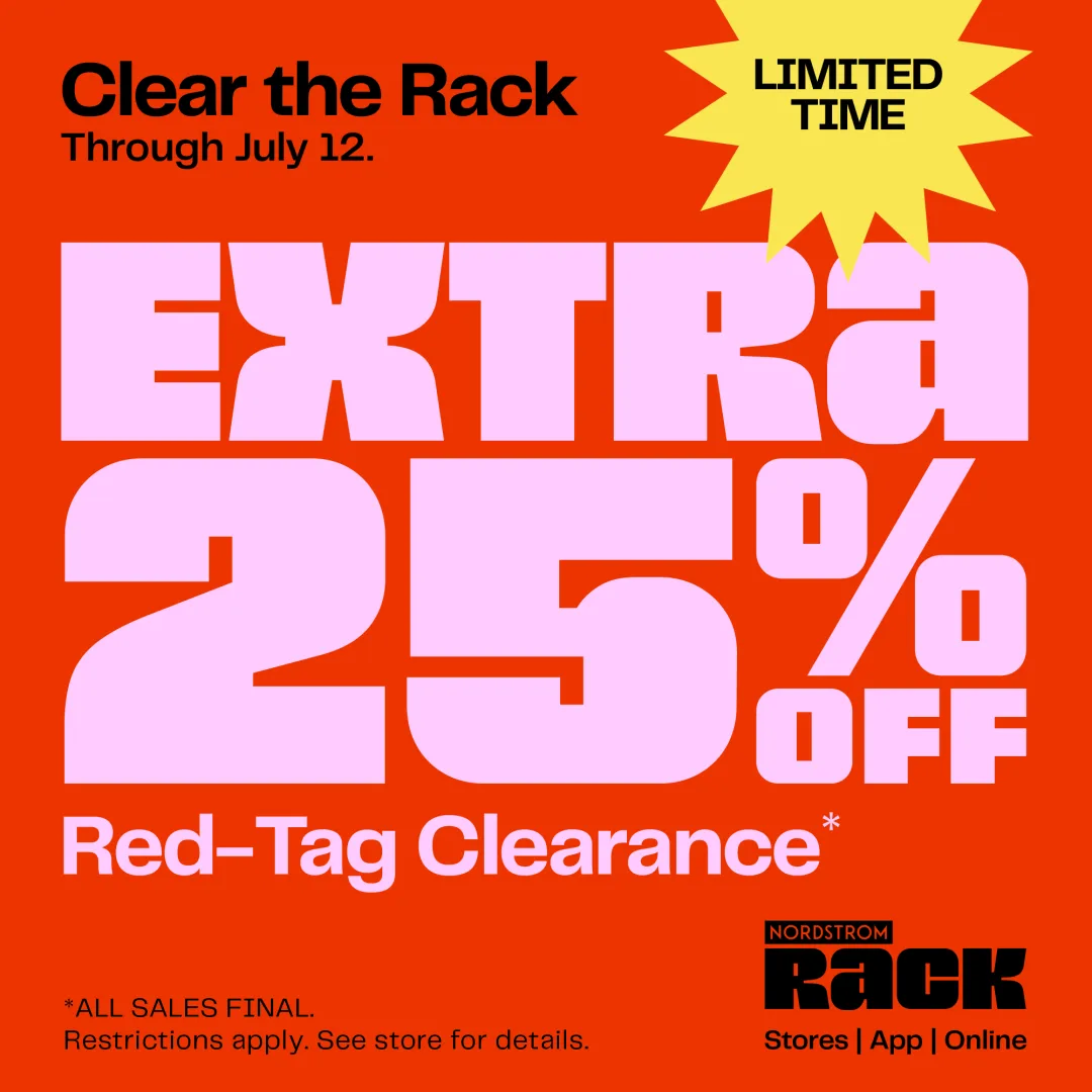 Nordstrom Rack