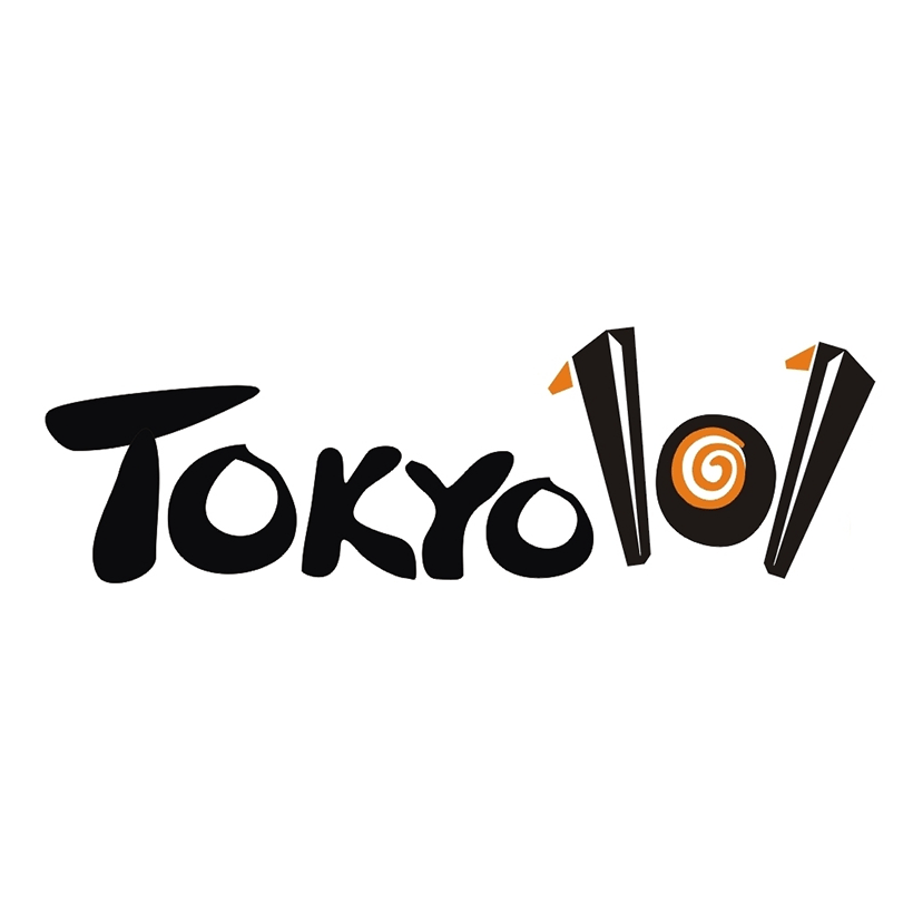 Tokyo 101 Logo