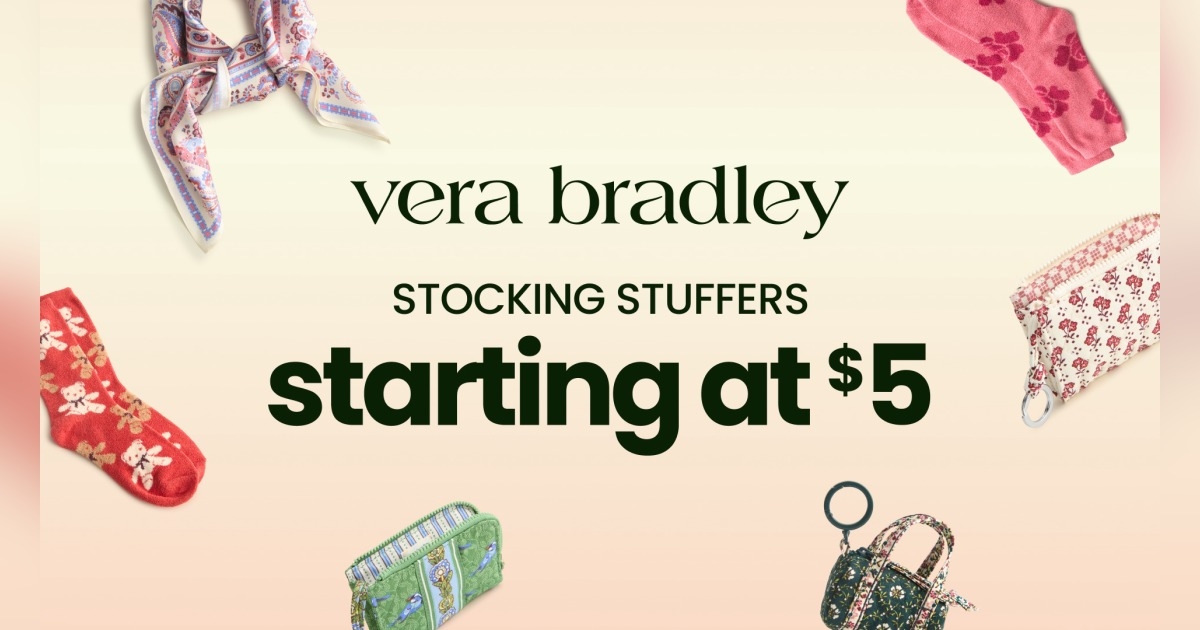 Vera Bradley
