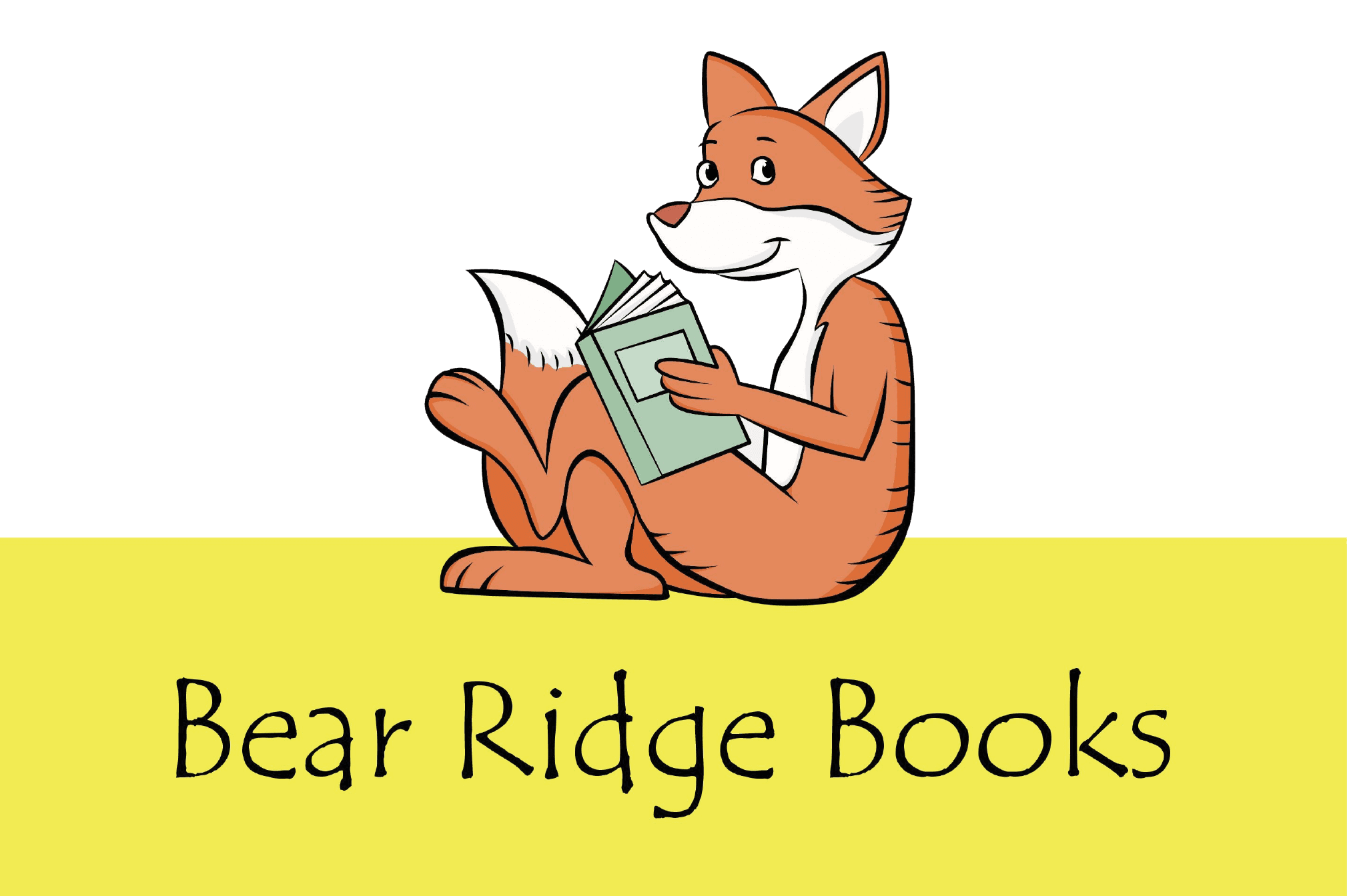 Bear Ridge Books