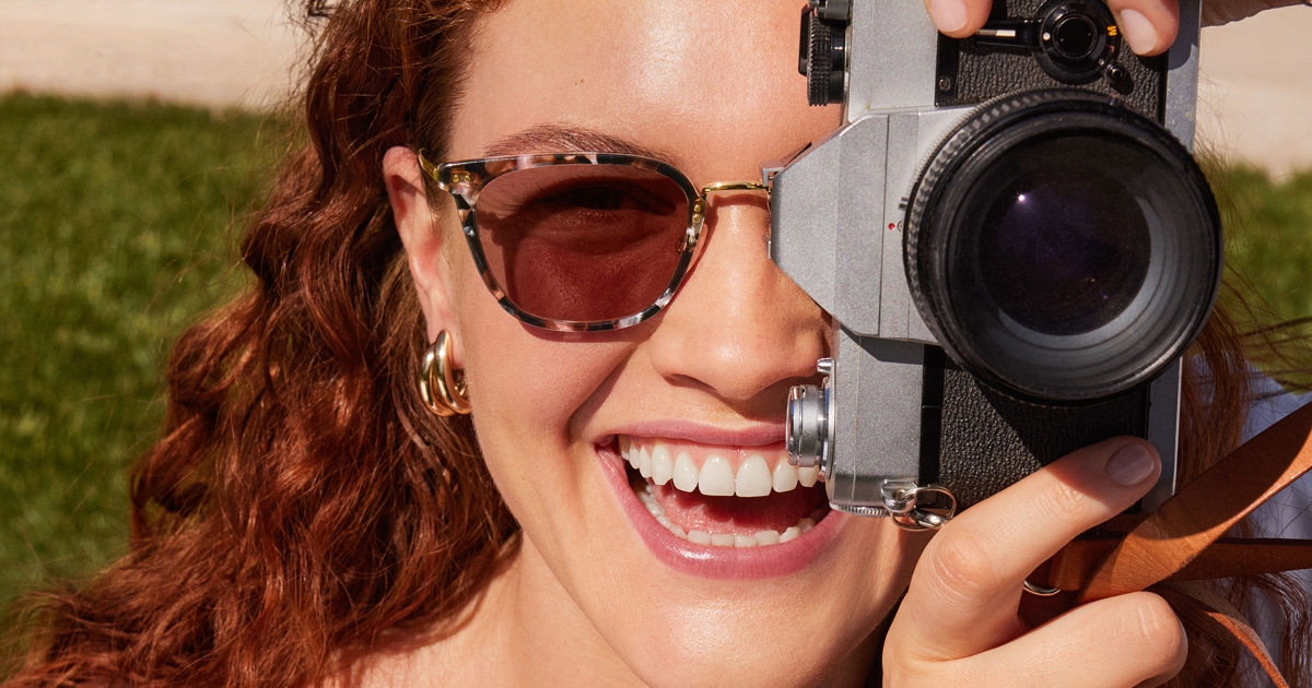 Warby Parker